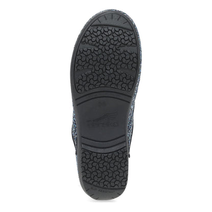 Dansko XP 2.0 Night Glow Glitter