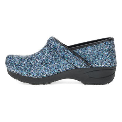 Dansko XP 2.0 Night Glow Glitter