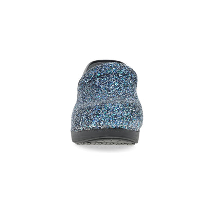 Dansko XP 2.0 Night Glow Glitter
