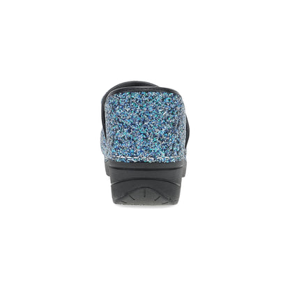 Dansko XP 2.0 Night Glow Glitter