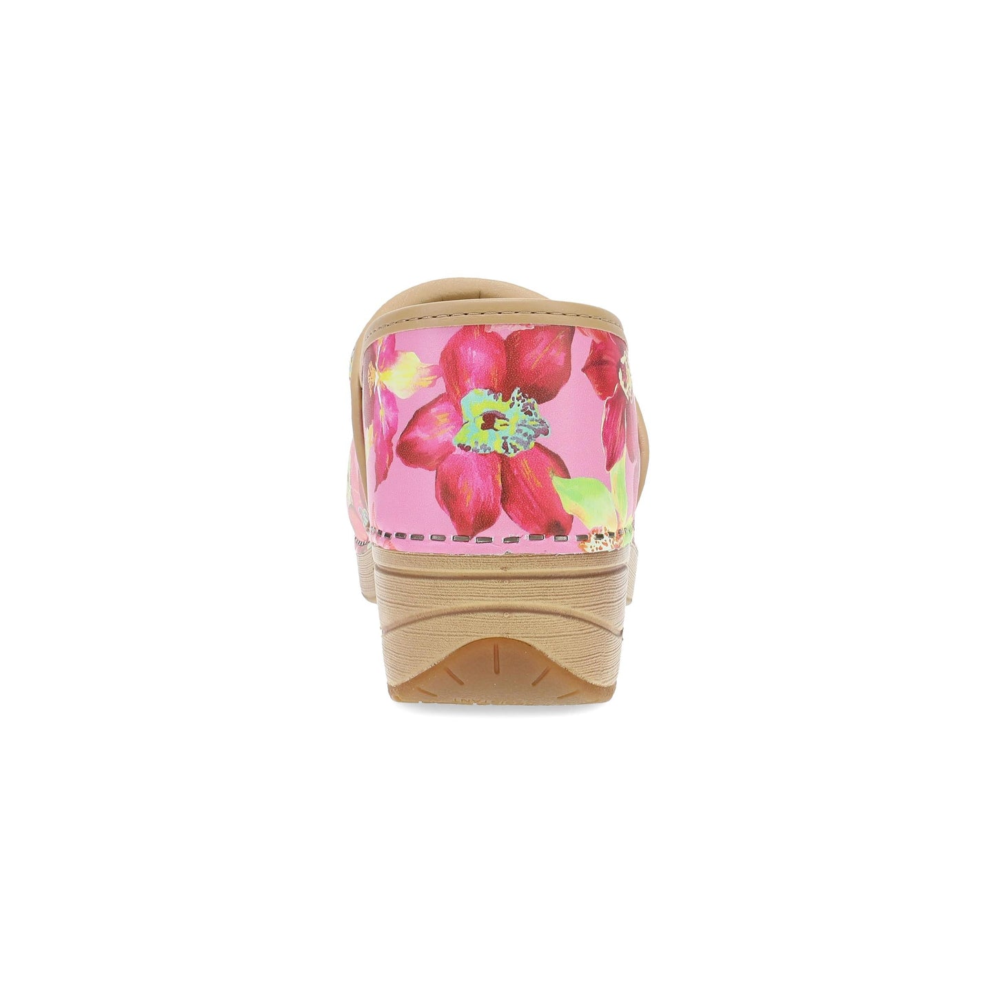 Dansko XP 2.0 Tropical Pink Leather