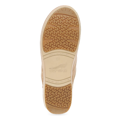 Dansko XP 2.0 Honey Distressed
