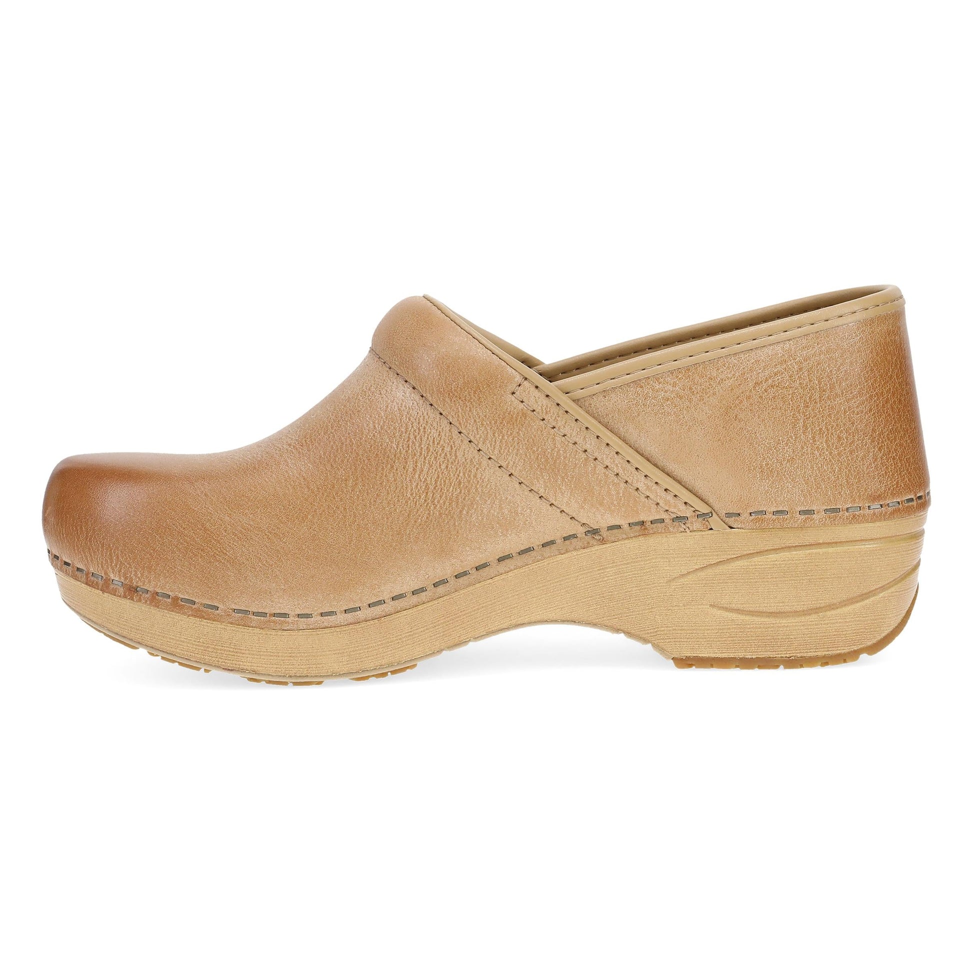 Dansko XP 2.0 Honey Distressed