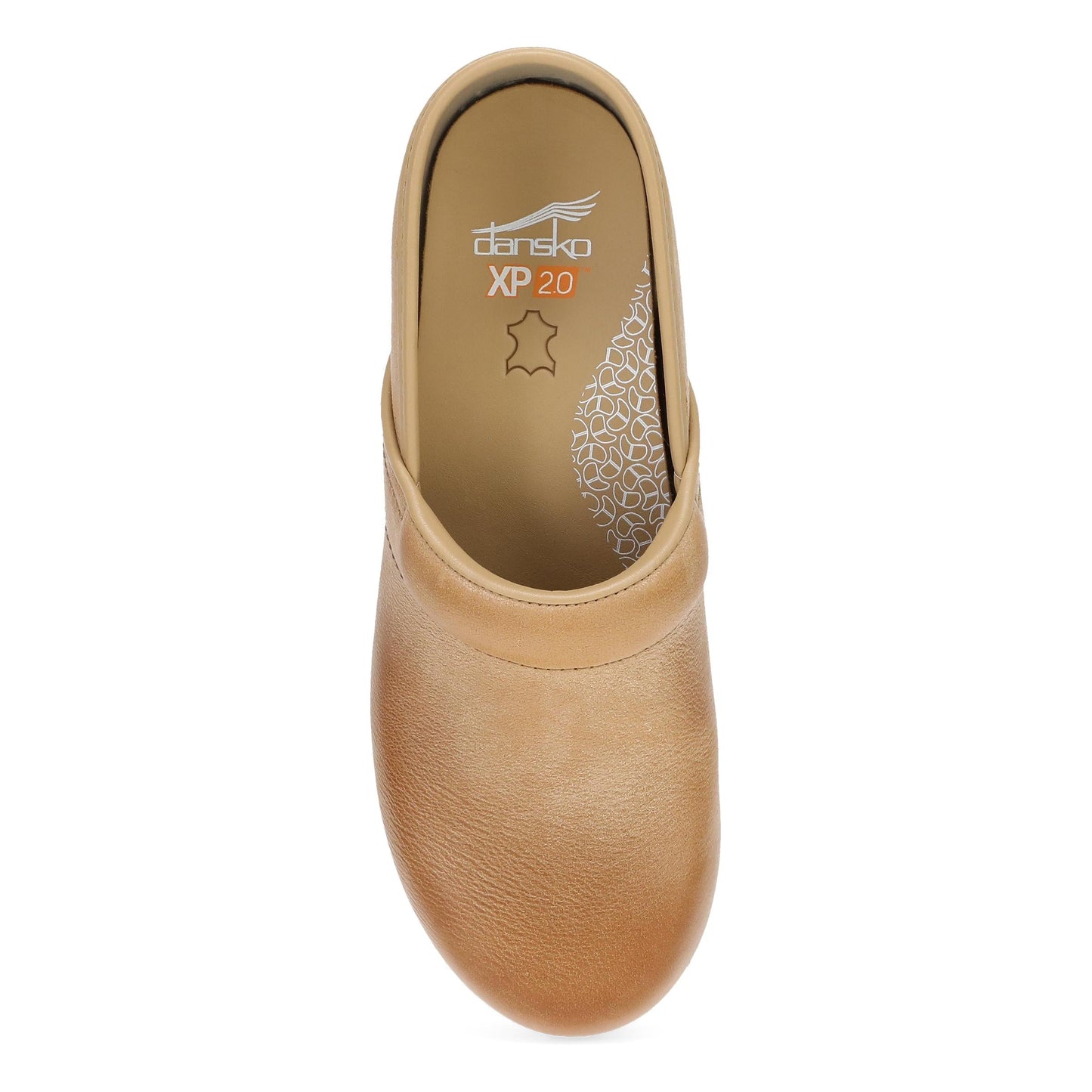 Dansko XP 2.0 Honey Distressed