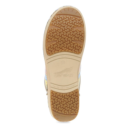 Dansko XP 2.0 Clog Butter Patent