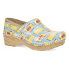 Butter Patent Clog