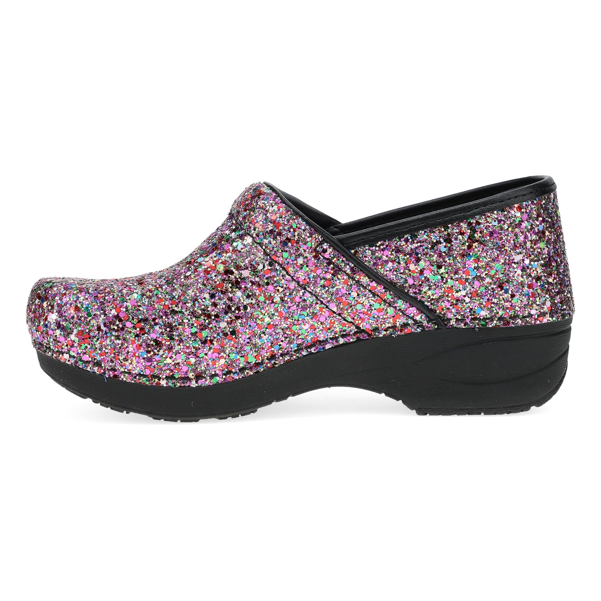Dansko XP 2.0 Party Glitter
