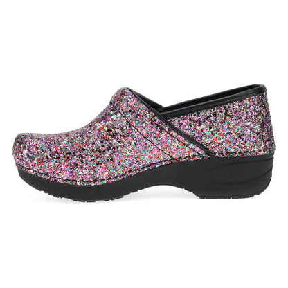 Dansko XP 2.0 Party Glitter