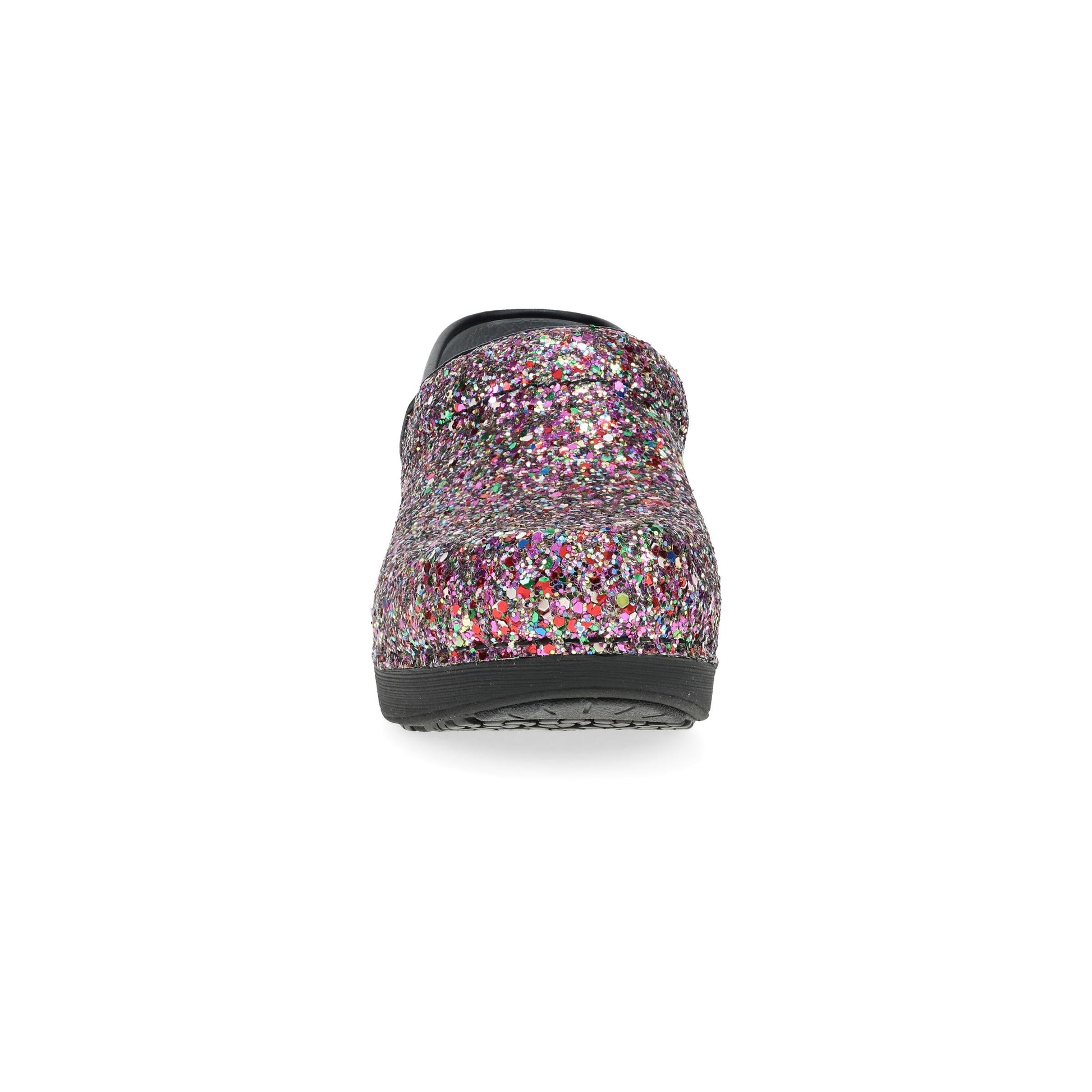 Dansko XP 2.0 Party Glitter