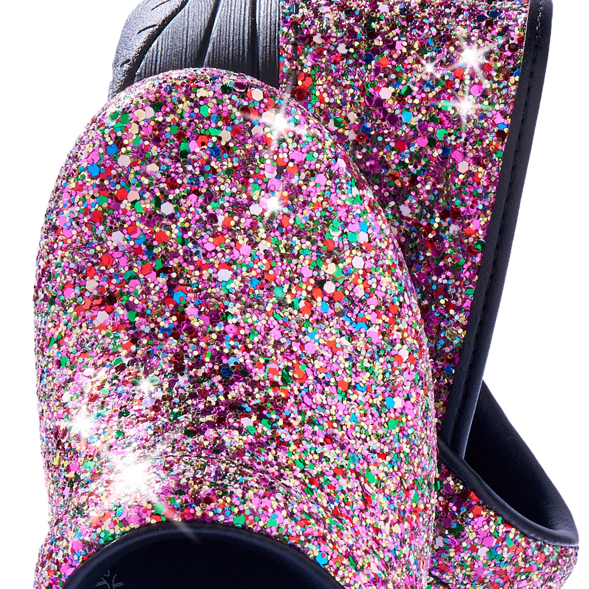 Dansko XP 2.0 Party Glitter
