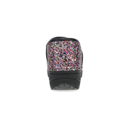 Dansko XP 2.0 Party Glitter