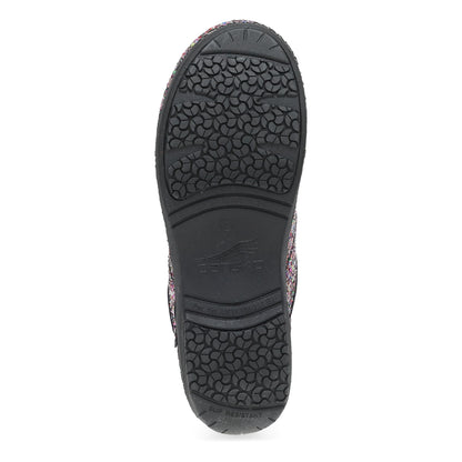Dansko XP 2.0 Party Glitter