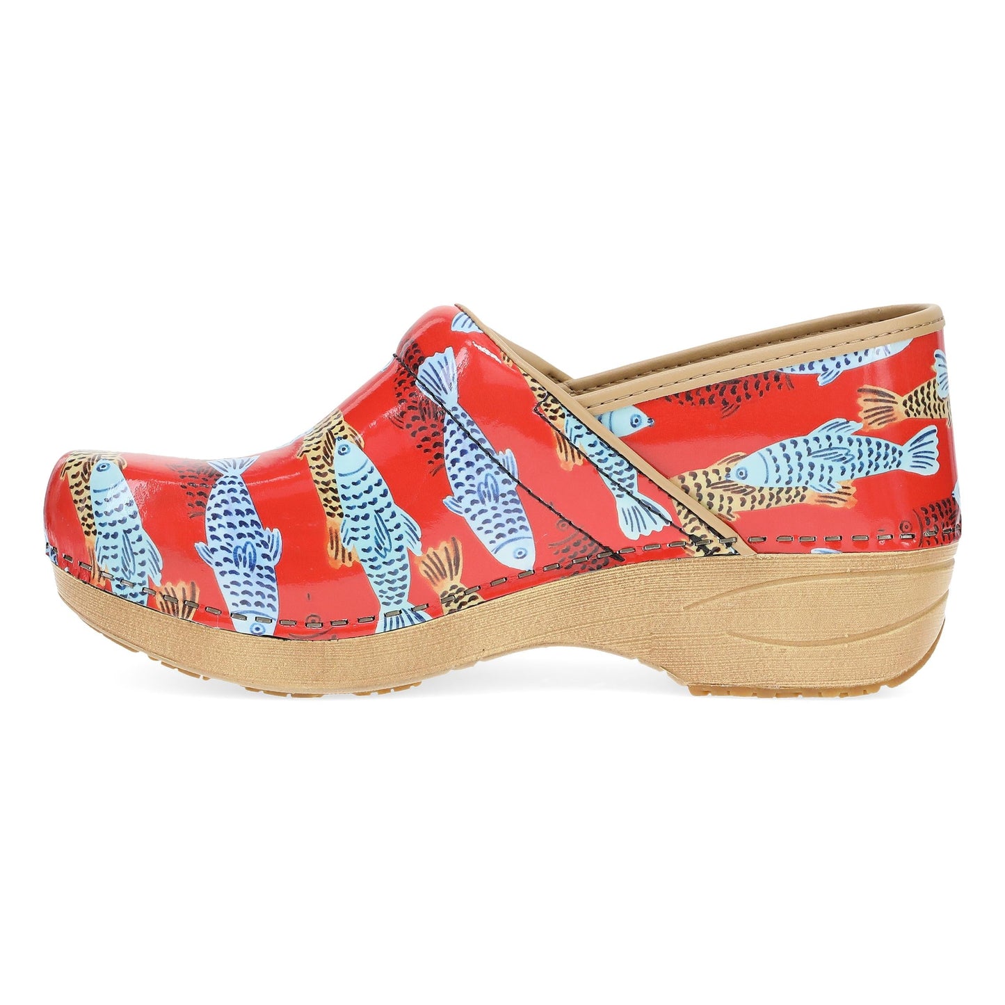 Dansko XP 2.0 Sardines Patent