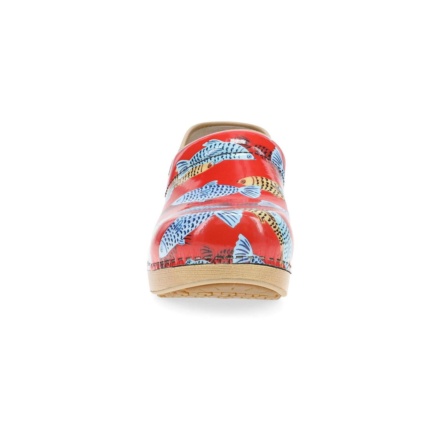 Dansko XP 2.0 Sardines Patent