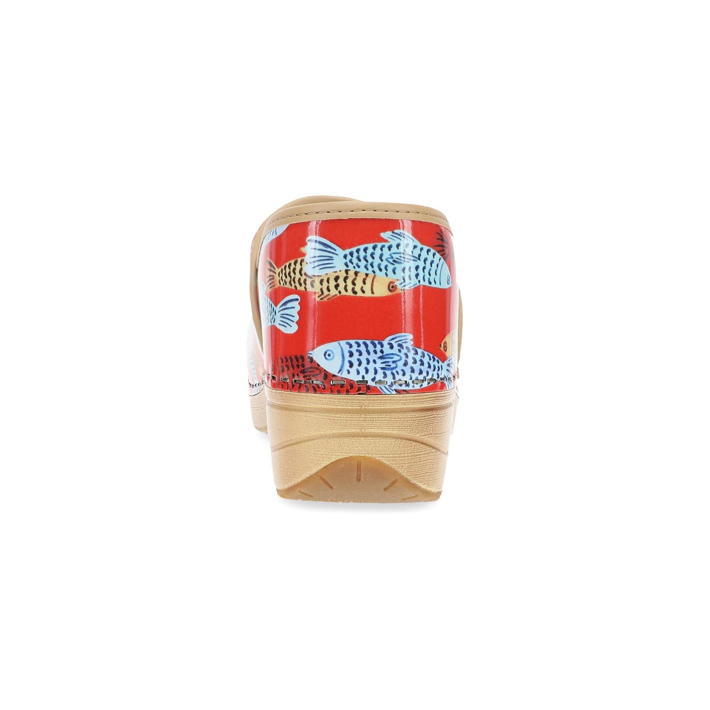 Dansko XP 2.0 Sardines Patent