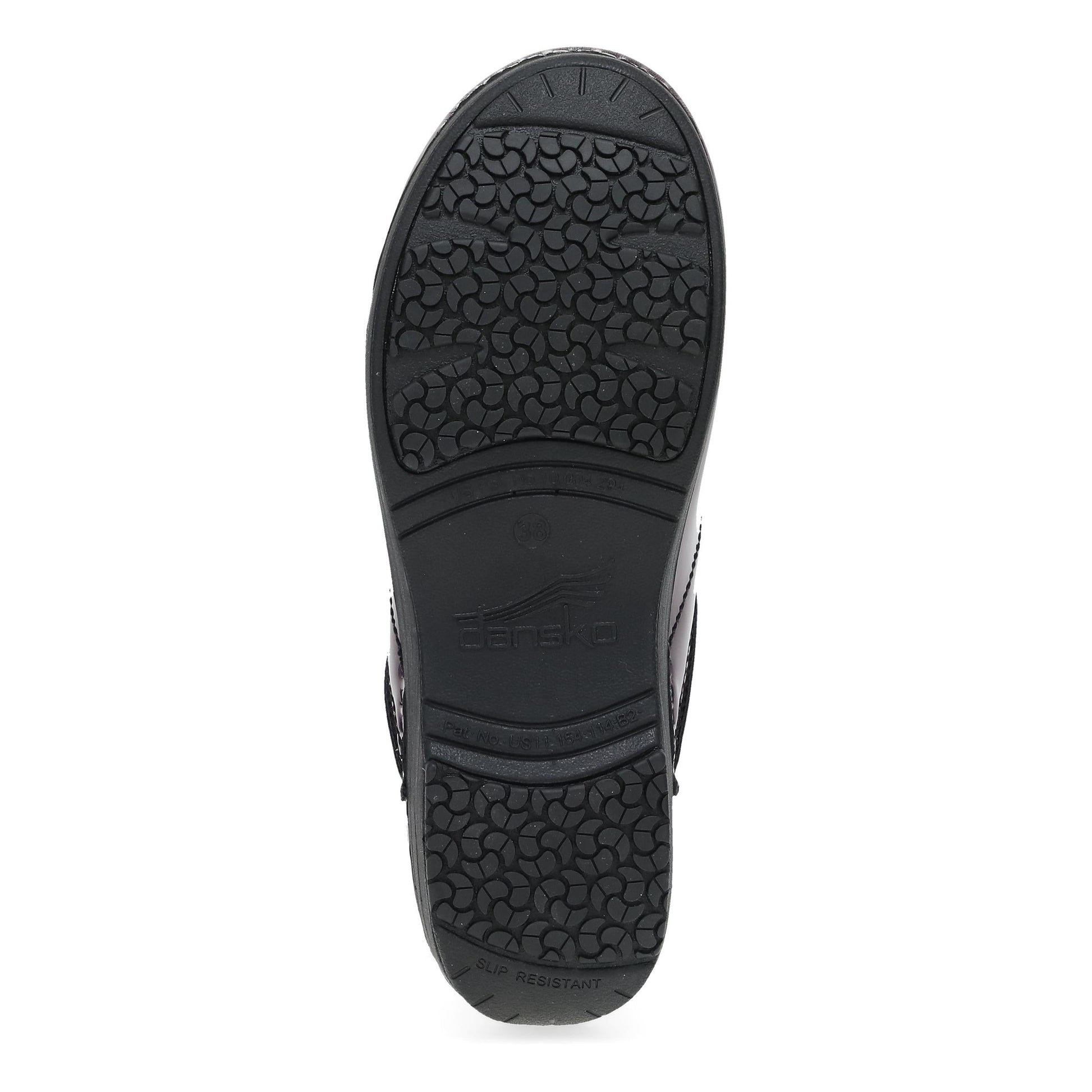 Dansko XP 2.0 Chill Colorshift Patent