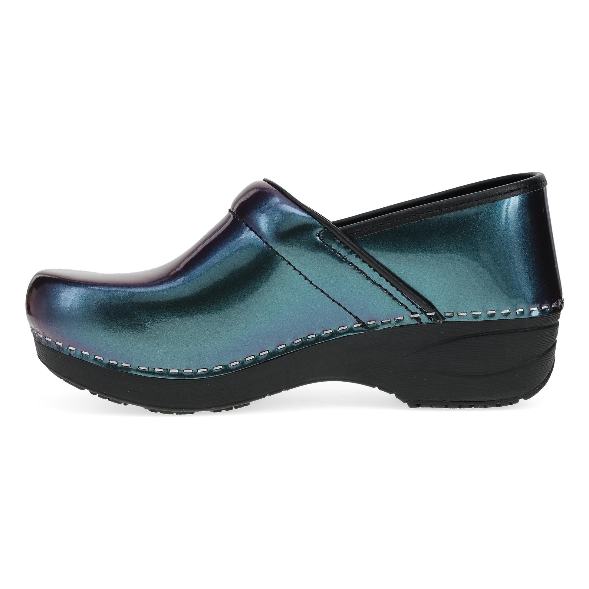 Dansko XP 2.0 Chill Colorshift Patent