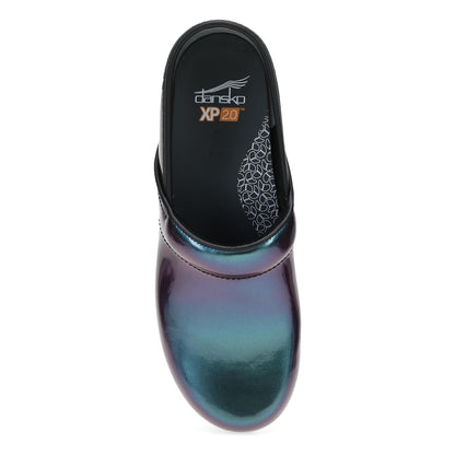 Dansko XP 2.0 Chill Colorshift Patent
