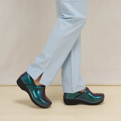 Dansko XP 2.0 Chill Colorshift Patent