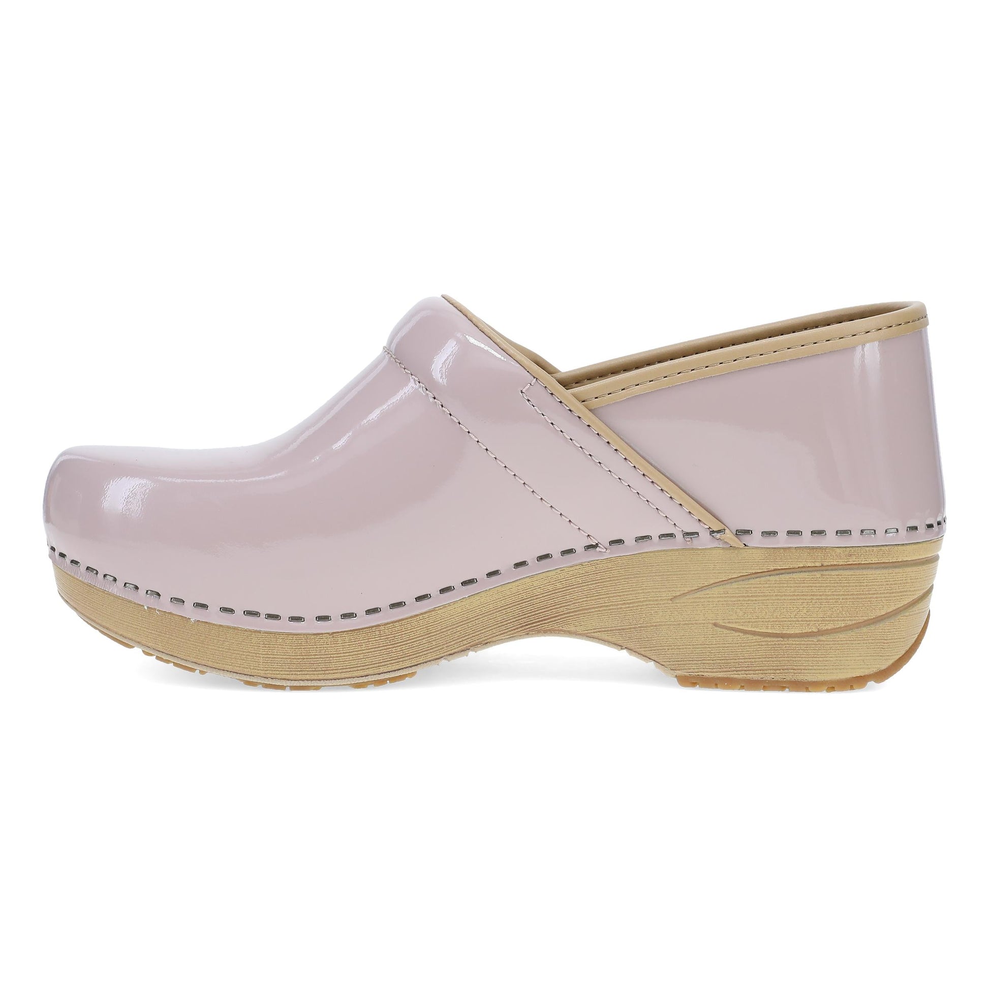 Dansko XP 2.0 Rose Patent