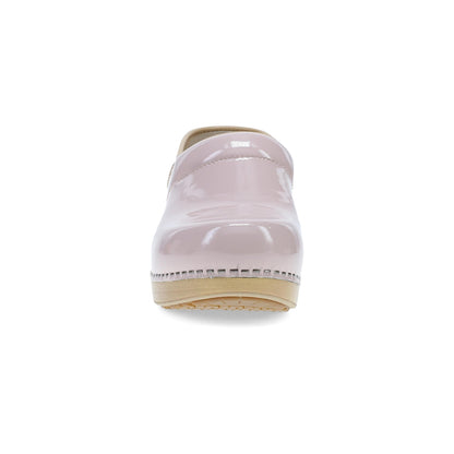 Dansko XP 2.0 Rose Patent