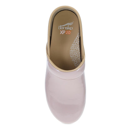 Dansko XP 2.0 Rose Patent