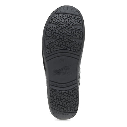 Dansko Zinnia Black Multi