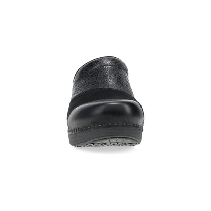 Dansko Zinnia Black Multi