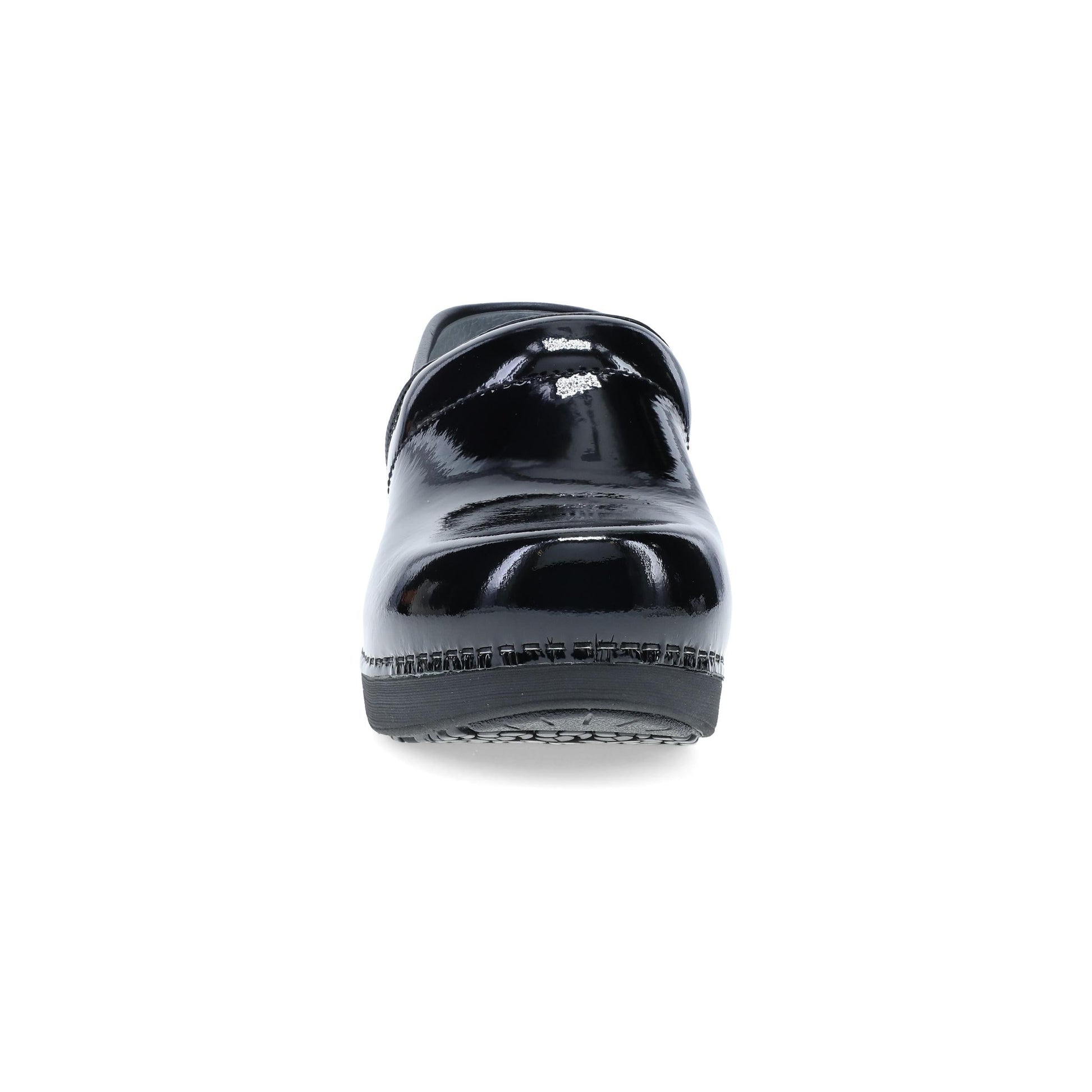Dansko XP 2.0 Black/Black Patent