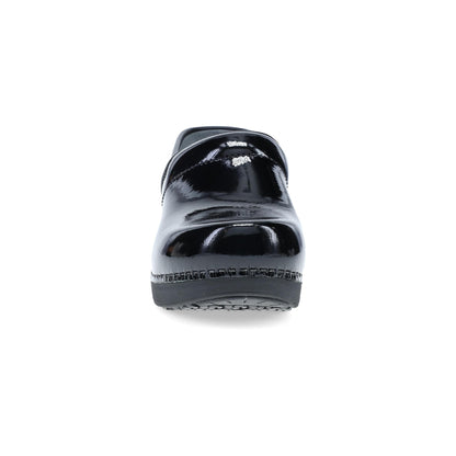 Dansko XP 2.0 Black/Black Patent