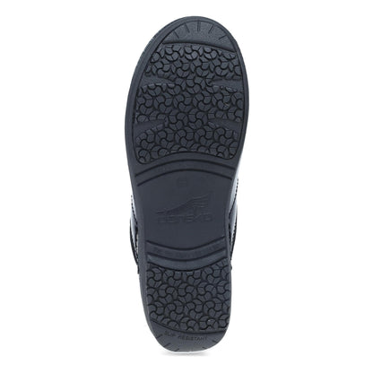 Dansko XP 2.0 Black/Black Patent