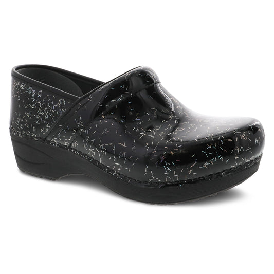 Dansko XP 2.0 Rainbow Flecks Patent