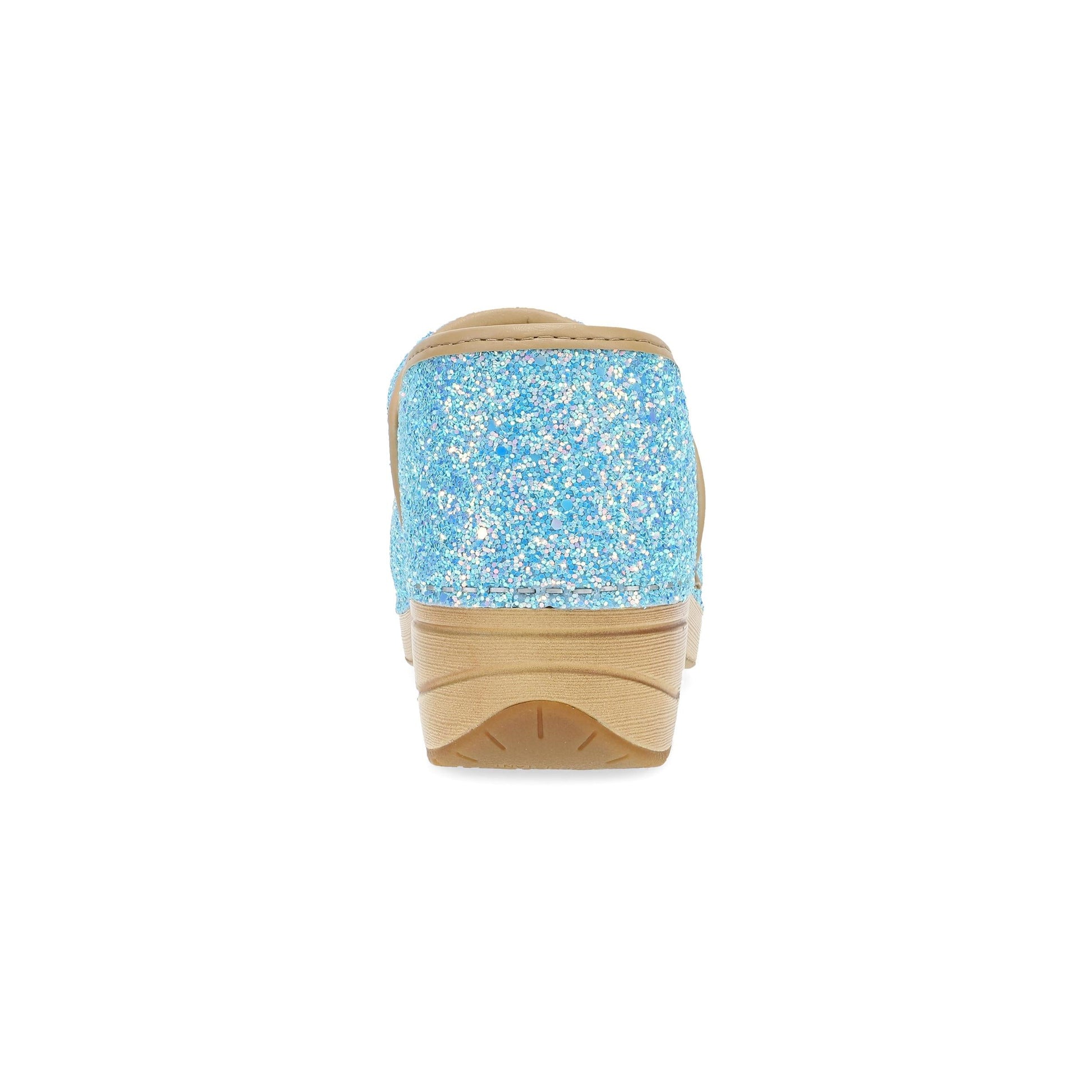 Dansko XP 2.0 Ice Blue Glitter
