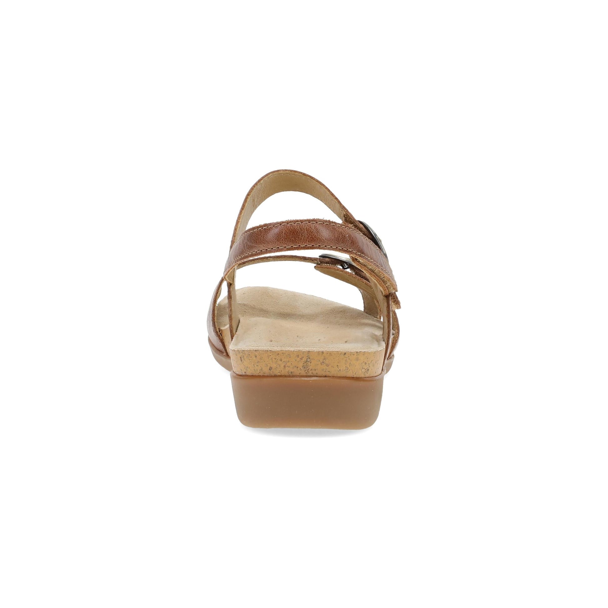 Dansko Ruthie Toffee Leather
