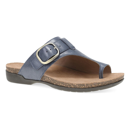 Dansko Rylee Slate Leather
