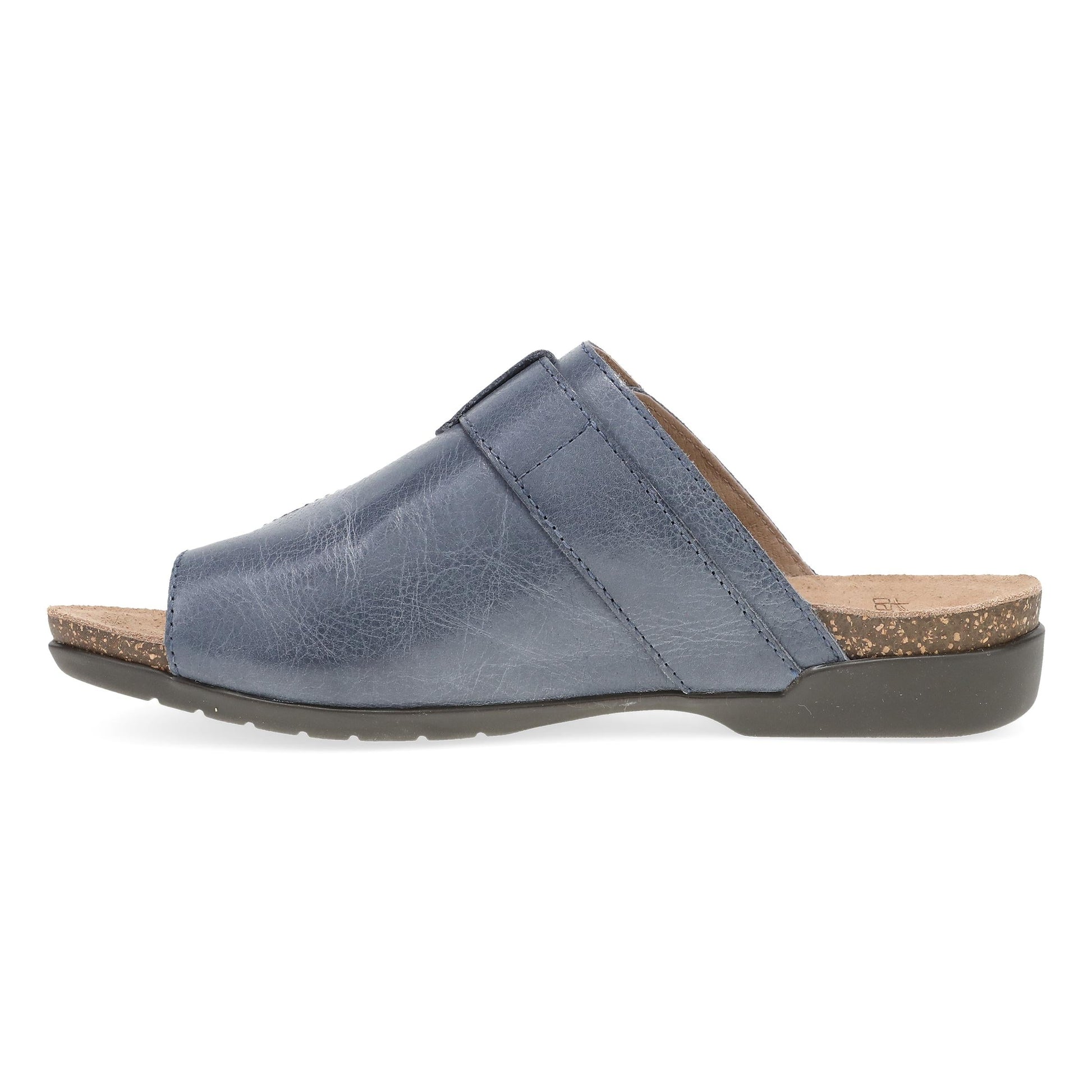 Dansko Rylee Slate Leather