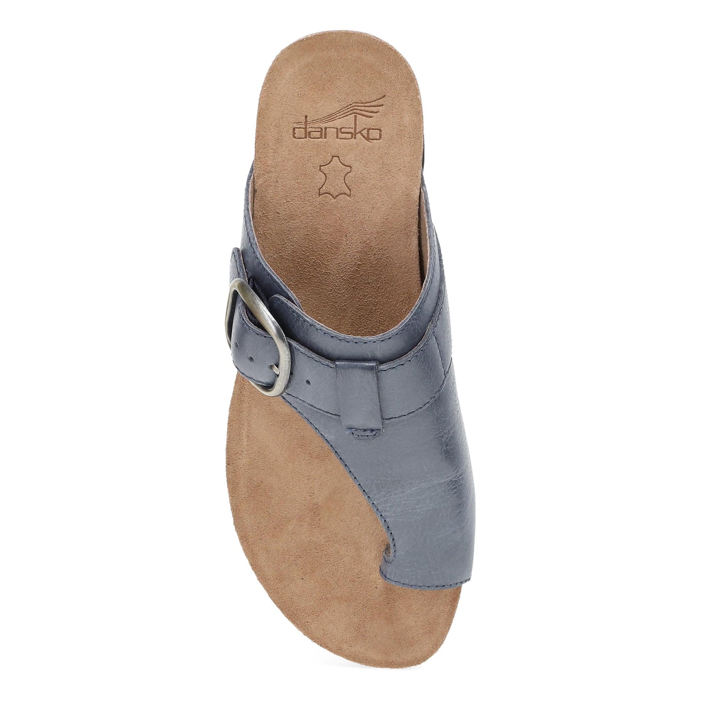 Dansko Rylee Slate Leather