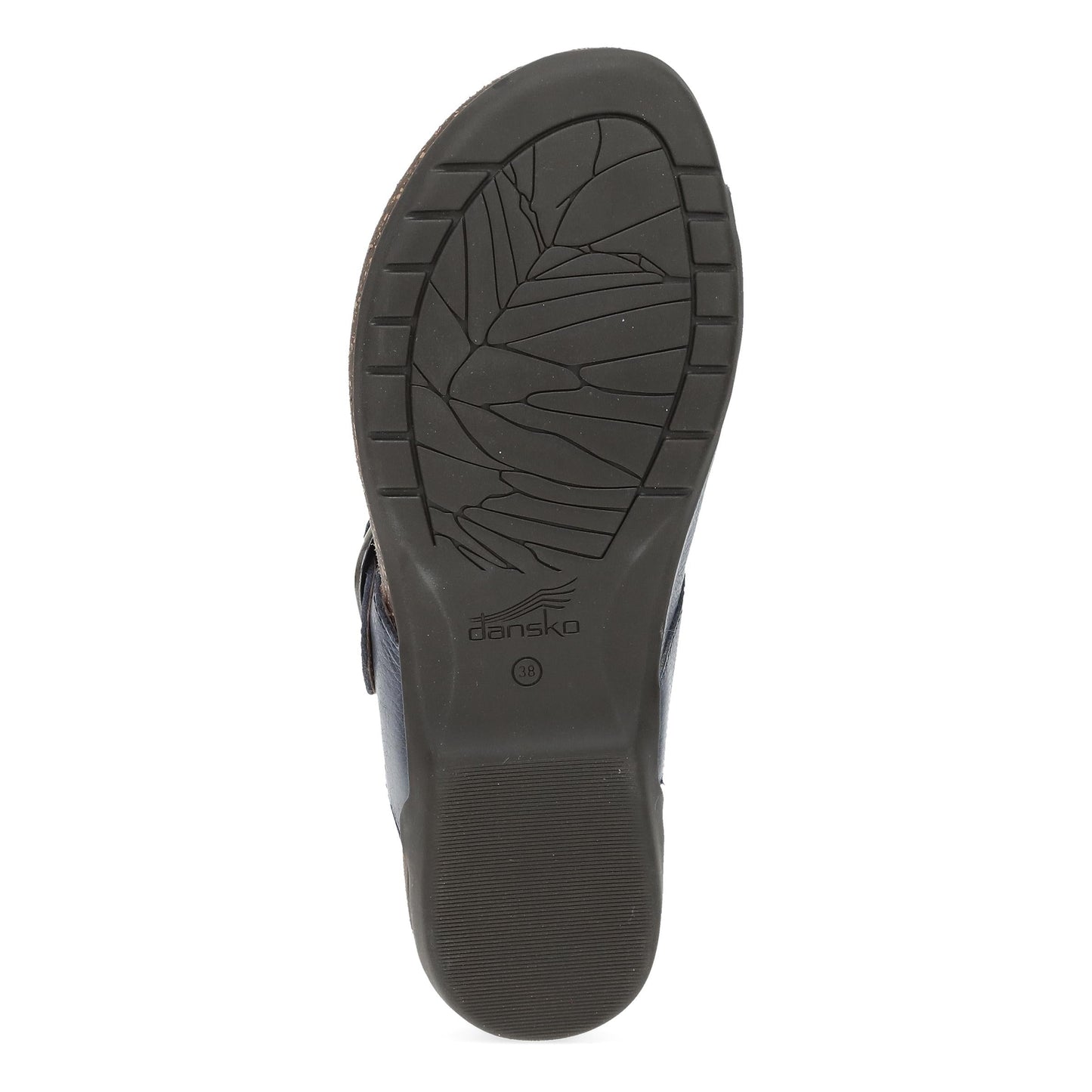 Dansko Rylee Slate Leather