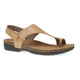 Honey Distressed Sandal