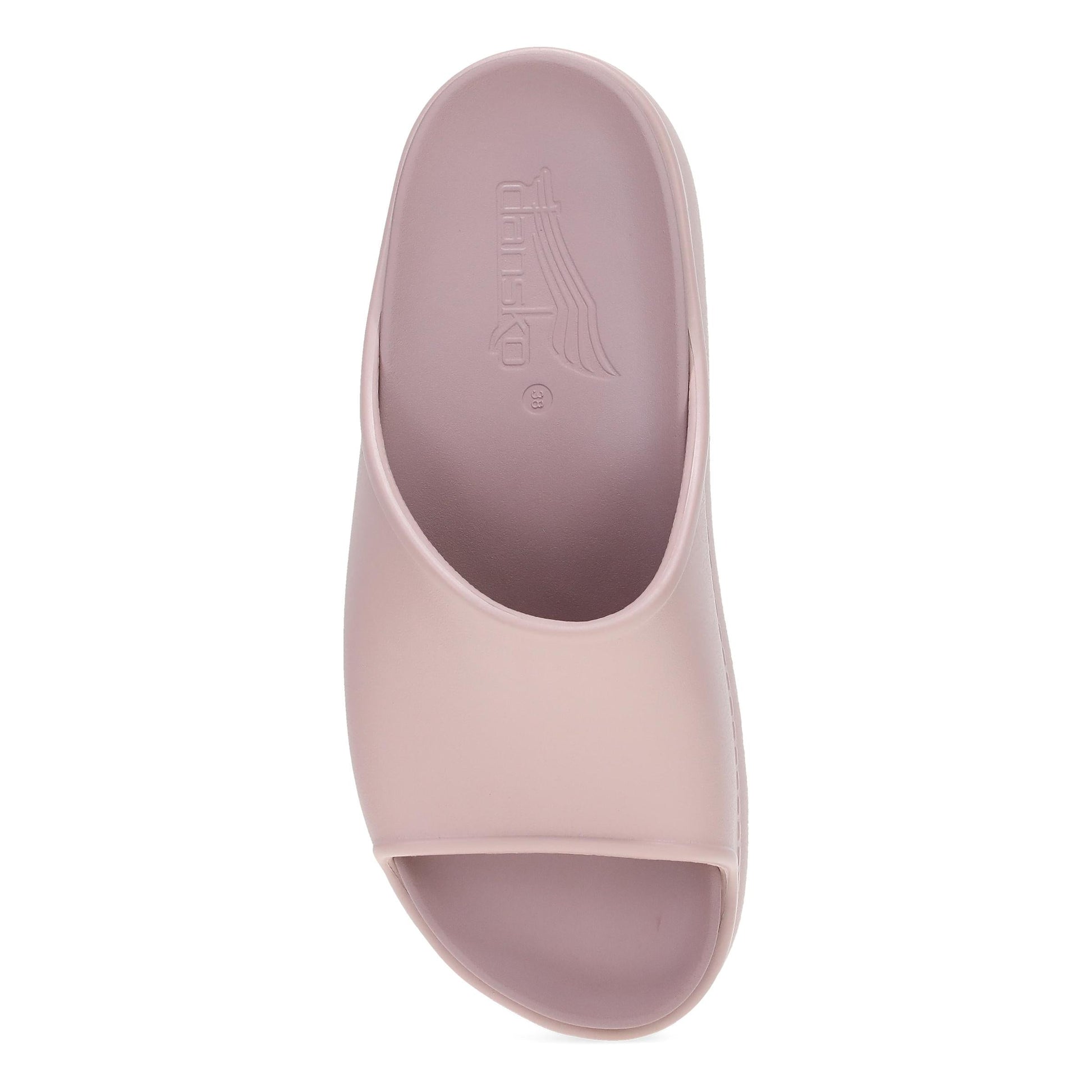 Dansko Devyn Mauve Molded
