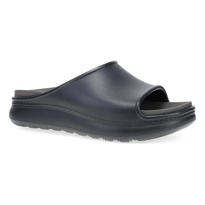 Black EVA Sandal,36