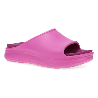 Fuchsia EVA Sandal,36