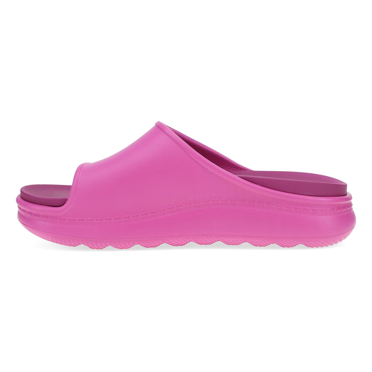 Dansko Devyn Fuchsia Molded