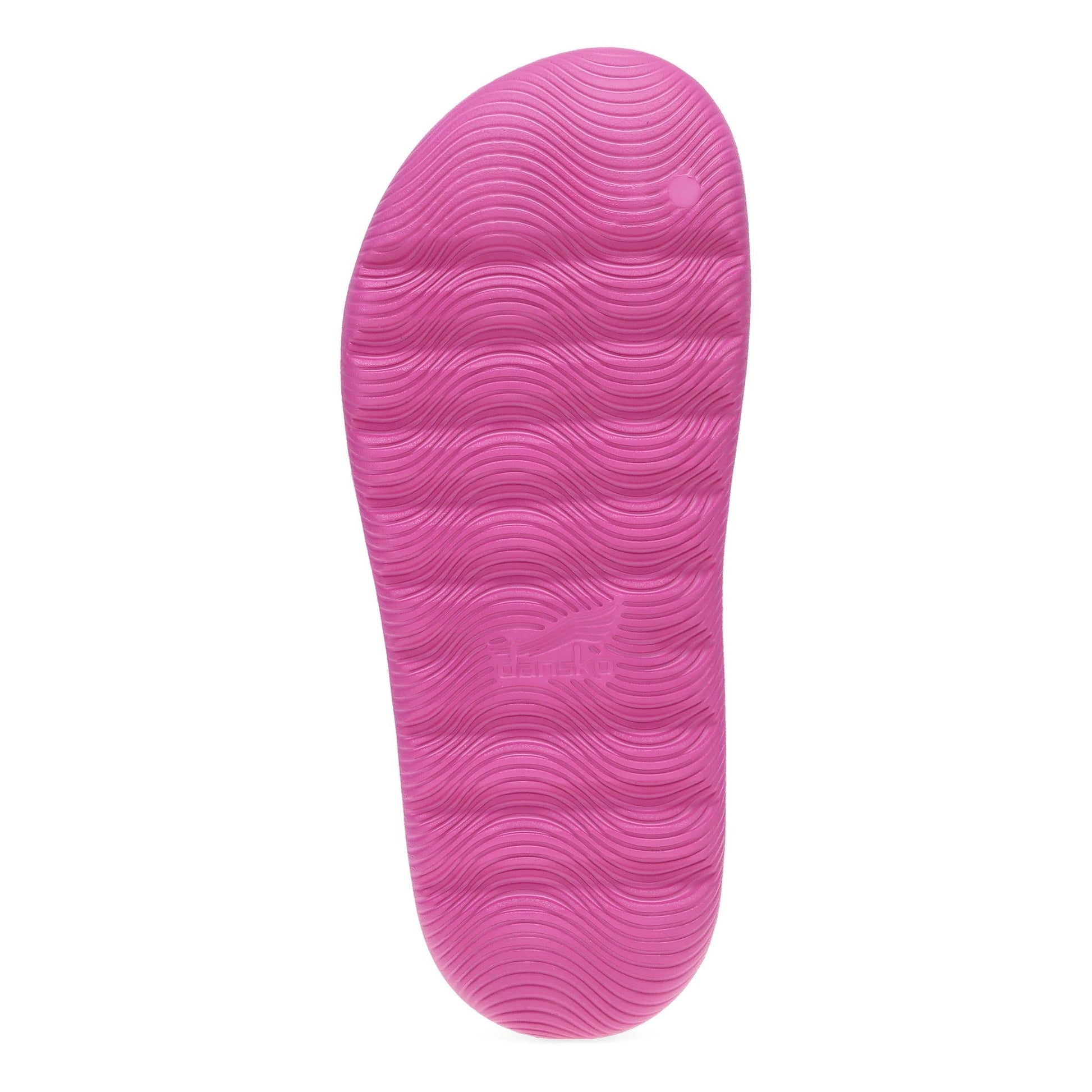 Dansko Devyn Fuchsia Molded