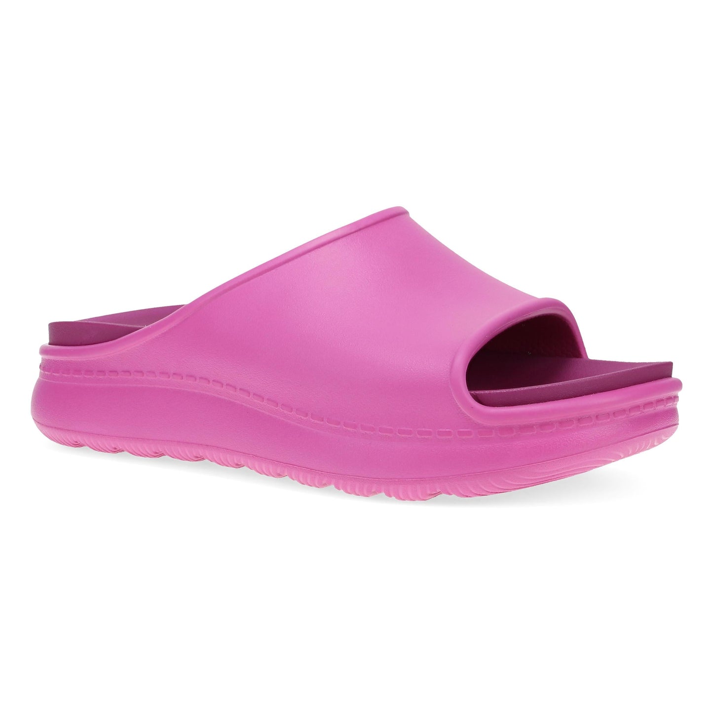 Fuchsia EVA Sandal,36