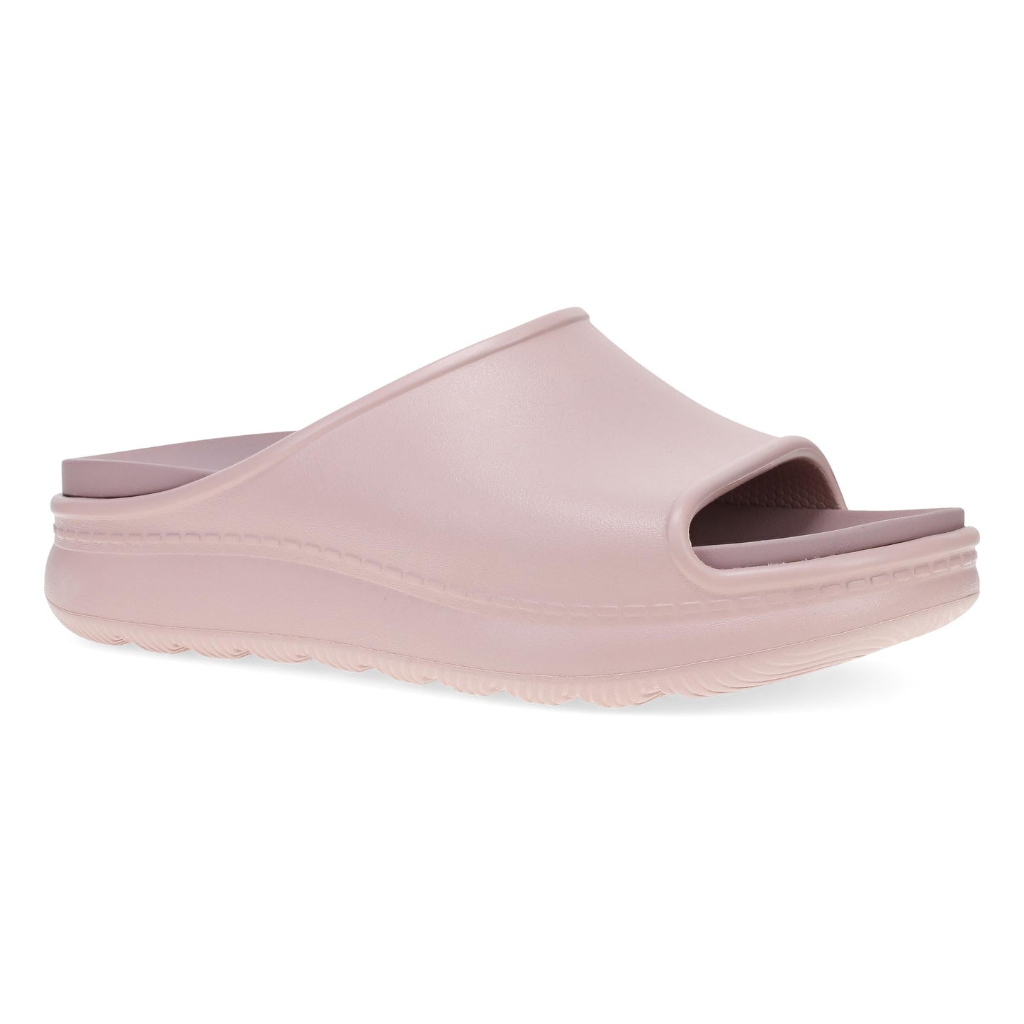 Mauve EVA Sandal,36