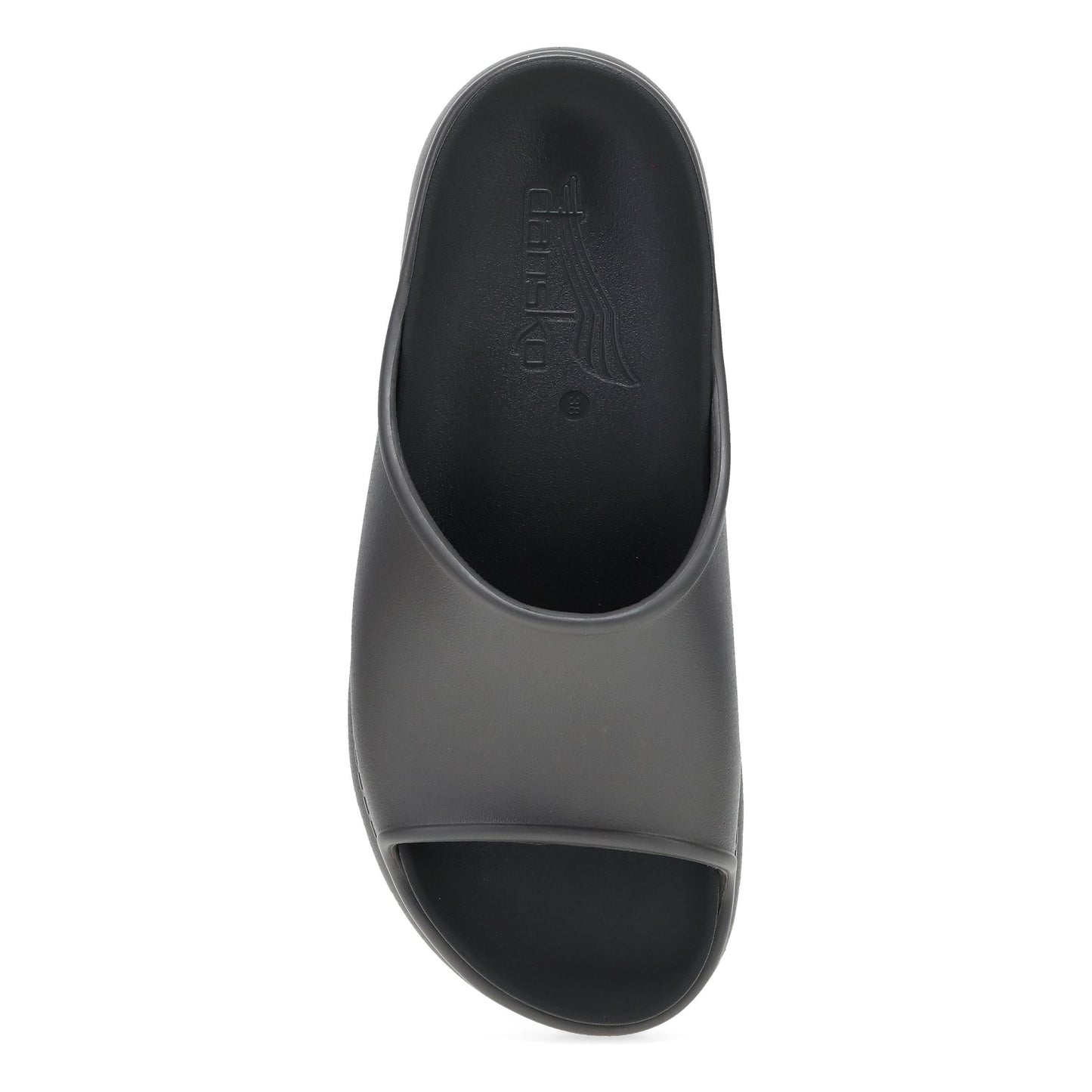 Dansko Devyn Grey Molded