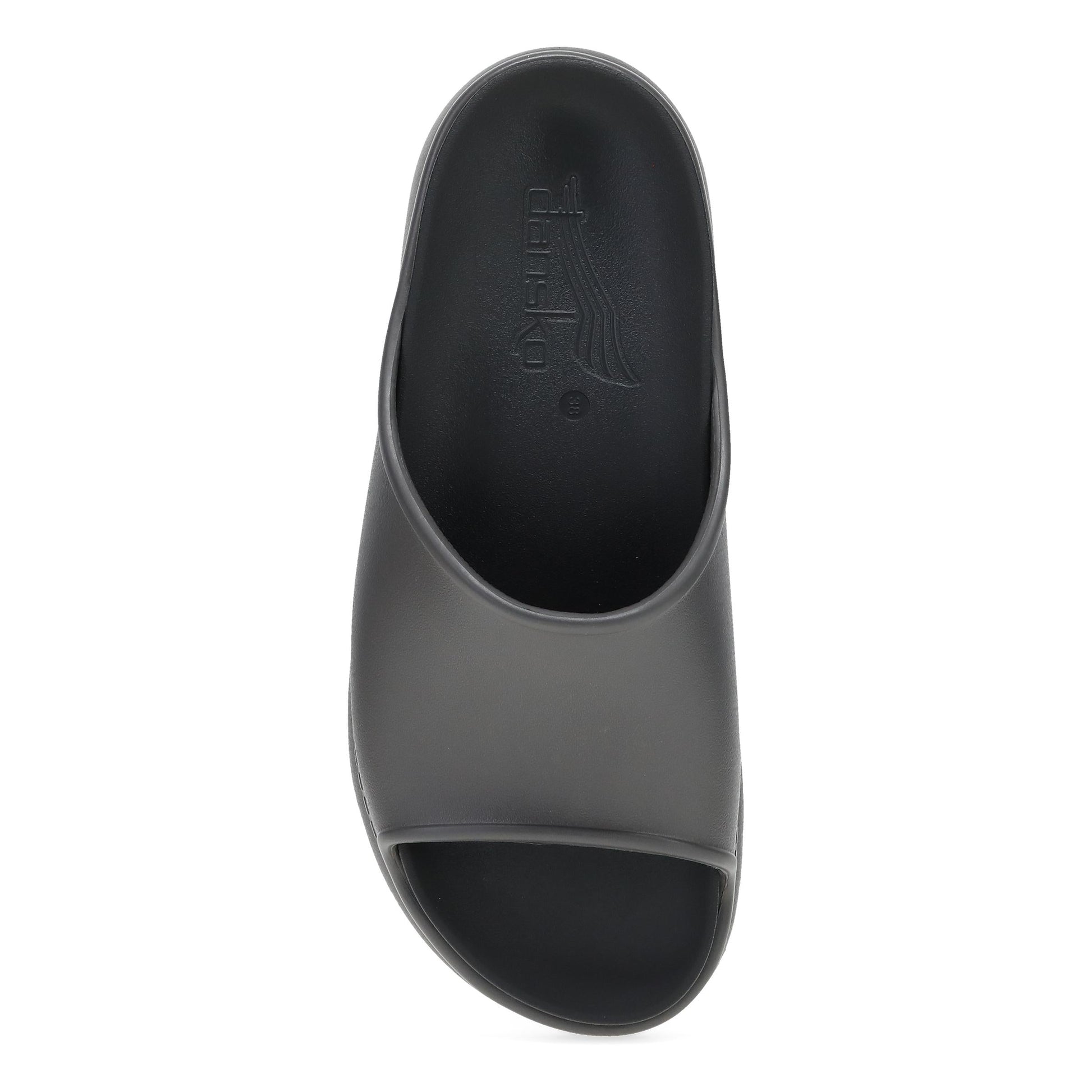 Dansko Devyn Grey Molded