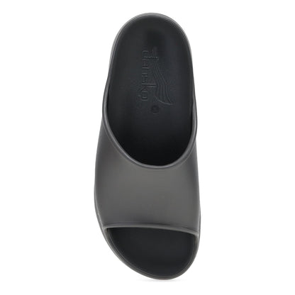 Dansko Devyn Grey Molded