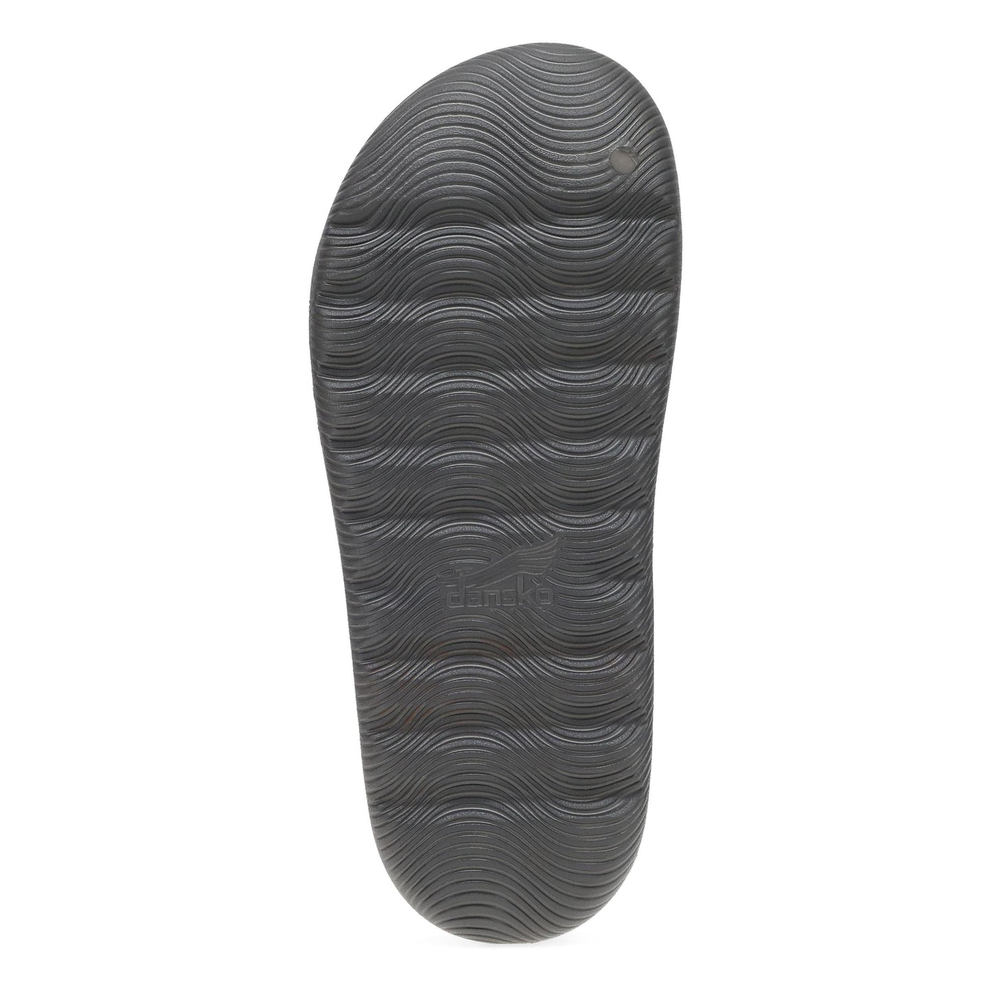 Dansko Devyn Grey Molded